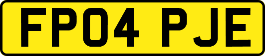 FP04PJE