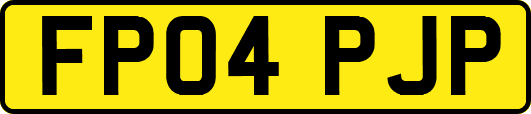 FP04PJP