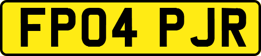 FP04PJR