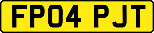 FP04PJT