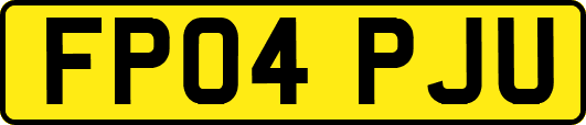 FP04PJU