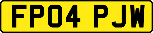FP04PJW