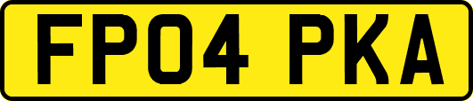 FP04PKA