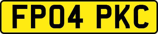 FP04PKC