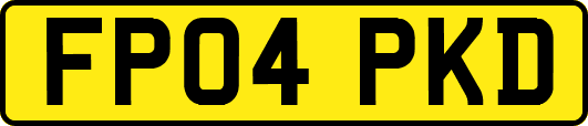 FP04PKD