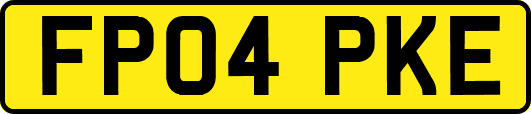 FP04PKE