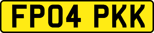 FP04PKK
