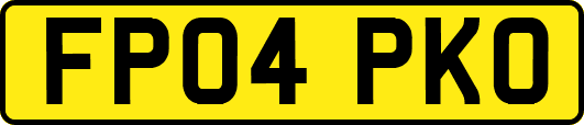 FP04PKO