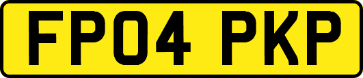 FP04PKP