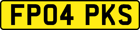 FP04PKS