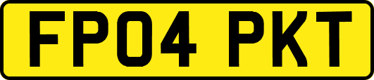 FP04PKT