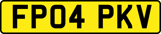 FP04PKV