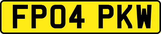 FP04PKW