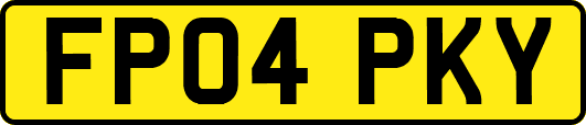 FP04PKY