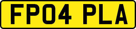 FP04PLA