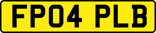 FP04PLB