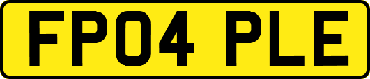 FP04PLE