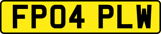 FP04PLW