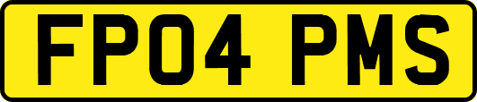 FP04PMS