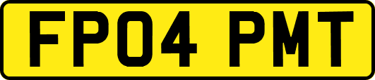 FP04PMT