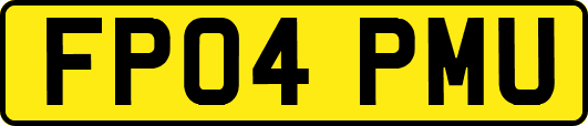 FP04PMU