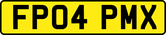 FP04PMX