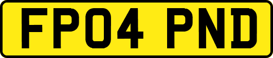 FP04PND