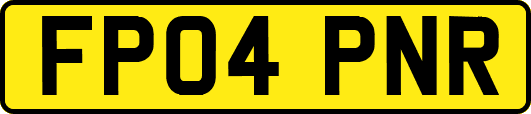 FP04PNR