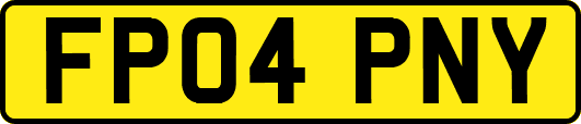 FP04PNY