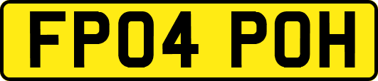 FP04POH