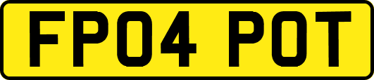 FP04POT