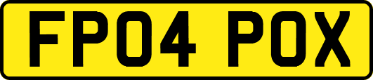 FP04POX