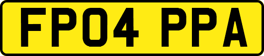 FP04PPA