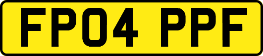 FP04PPF