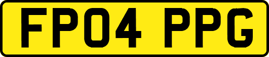FP04PPG