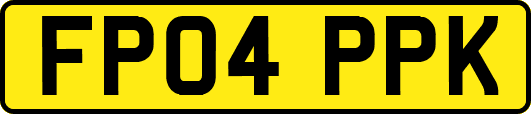 FP04PPK