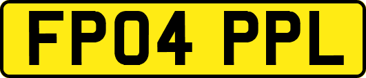 FP04PPL