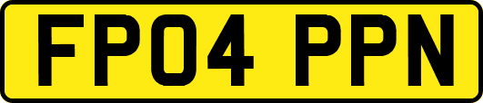 FP04PPN