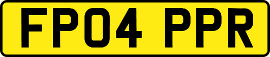 FP04PPR