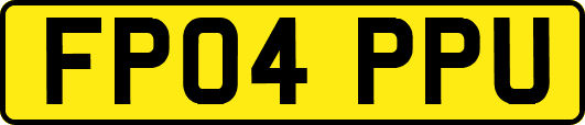 FP04PPU