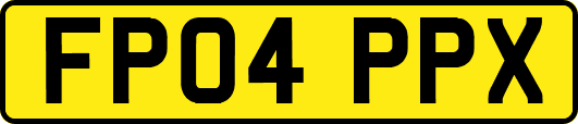 FP04PPX