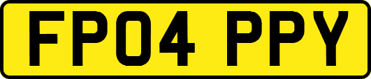 FP04PPY