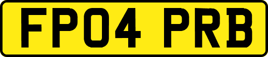 FP04PRB
