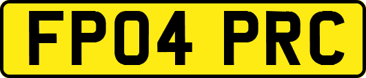 FP04PRC