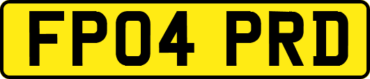 FP04PRD