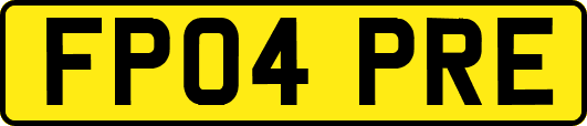 FP04PRE