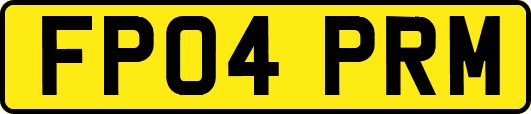 FP04PRM