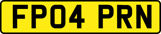 FP04PRN