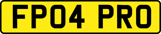 FP04PRO