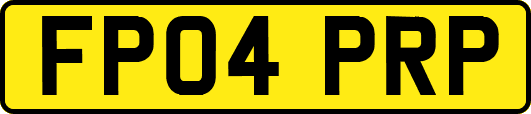FP04PRP